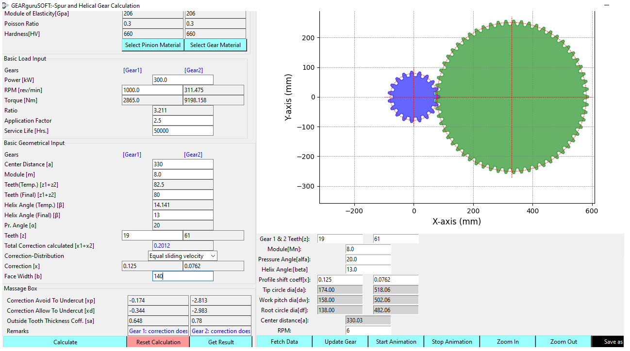 Gear Software Image